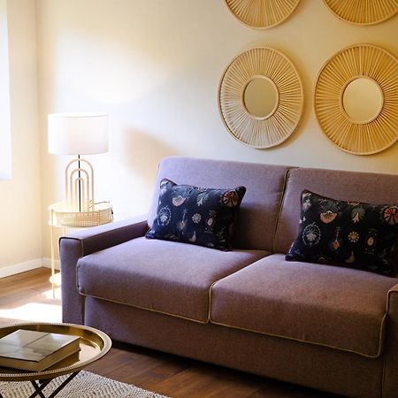 Santa Croce Charming Apartment فلورنس المظهر الخارجي الصورة