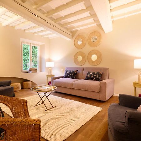 Santa Croce Charming Apartment فلورنس المظهر الخارجي الصورة