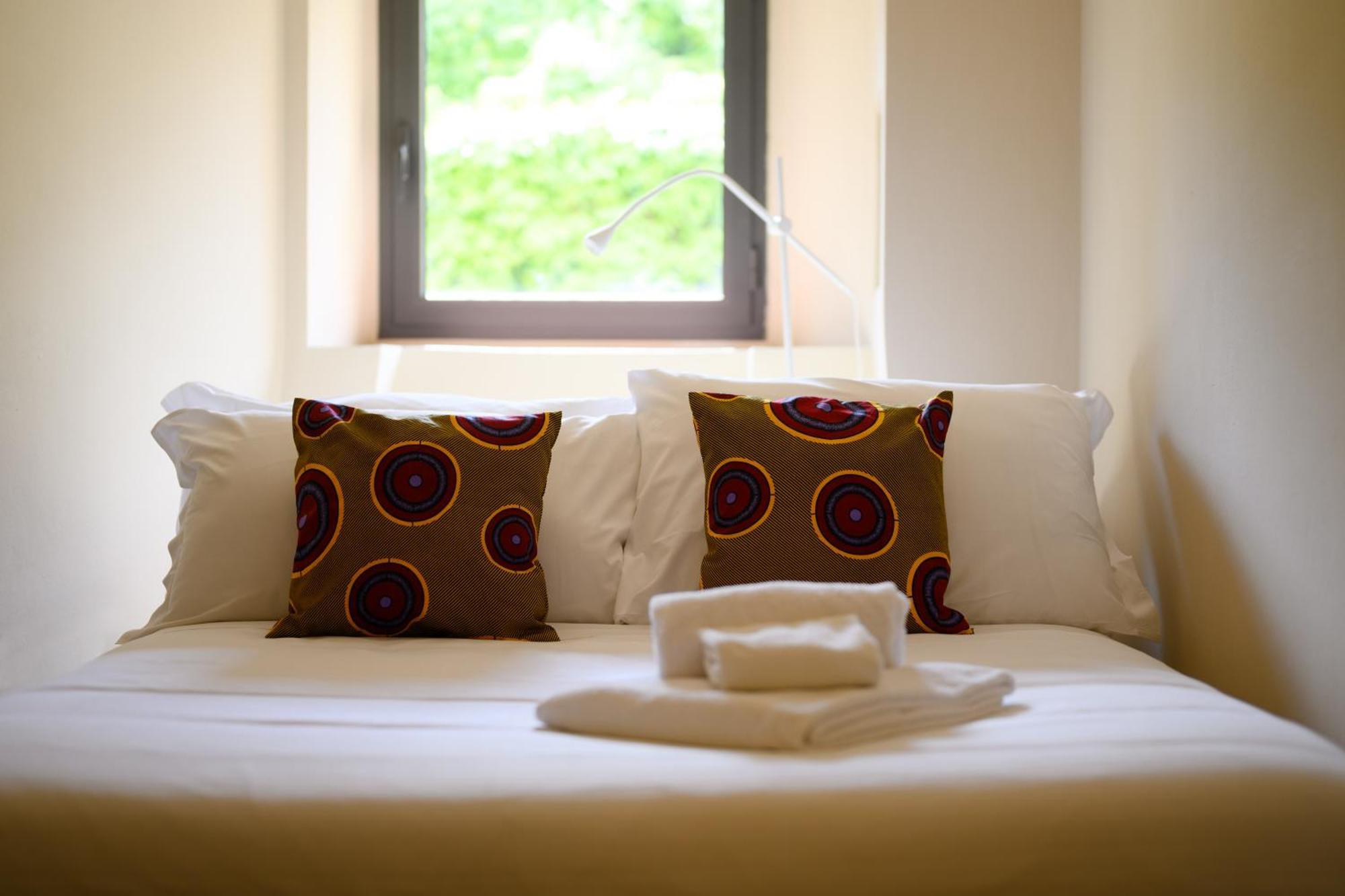 Santa Croce Charming Apartment فلورنس المظهر الخارجي الصورة