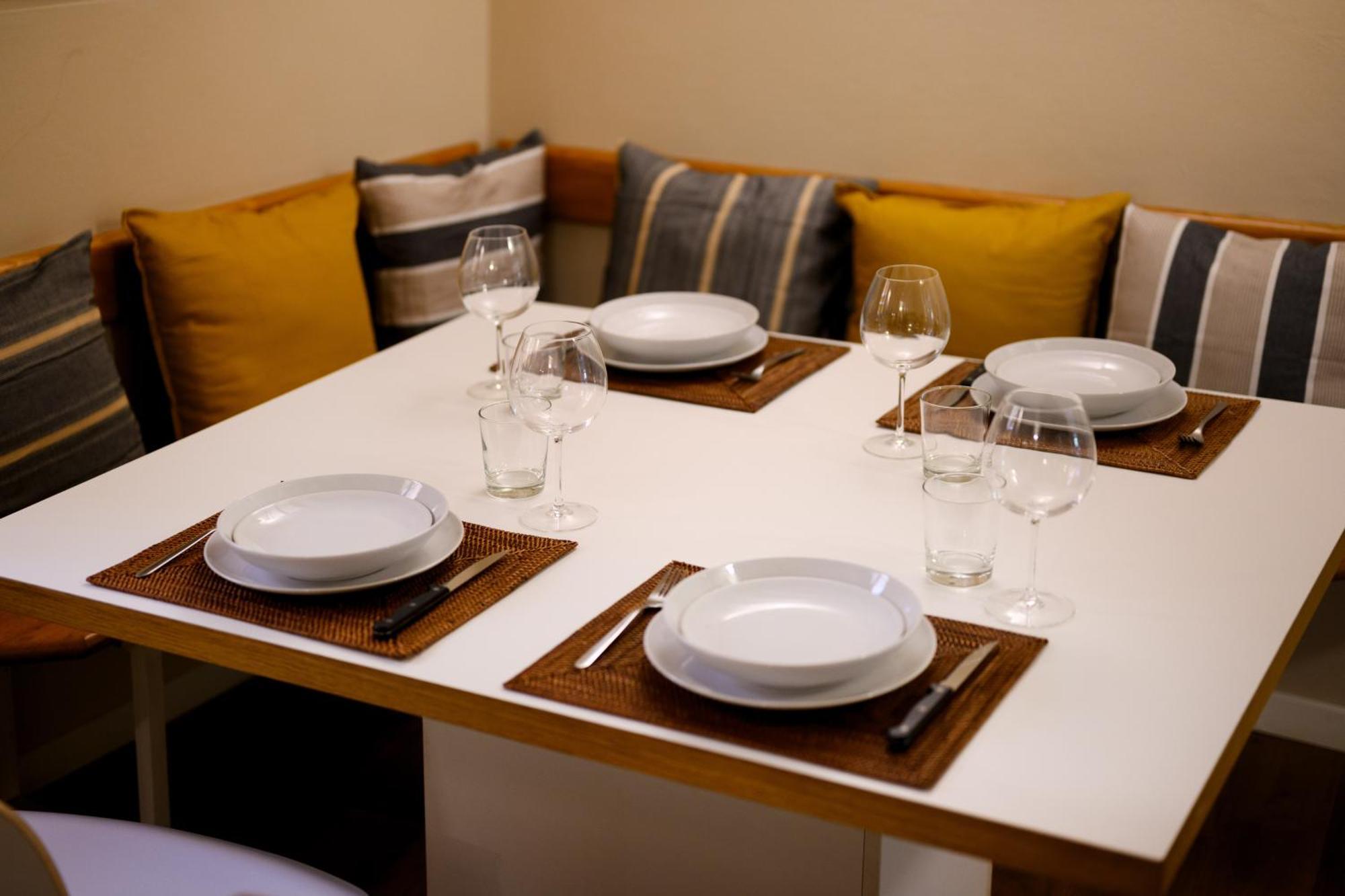 Santa Croce Charming Apartment فلورنس المظهر الخارجي الصورة