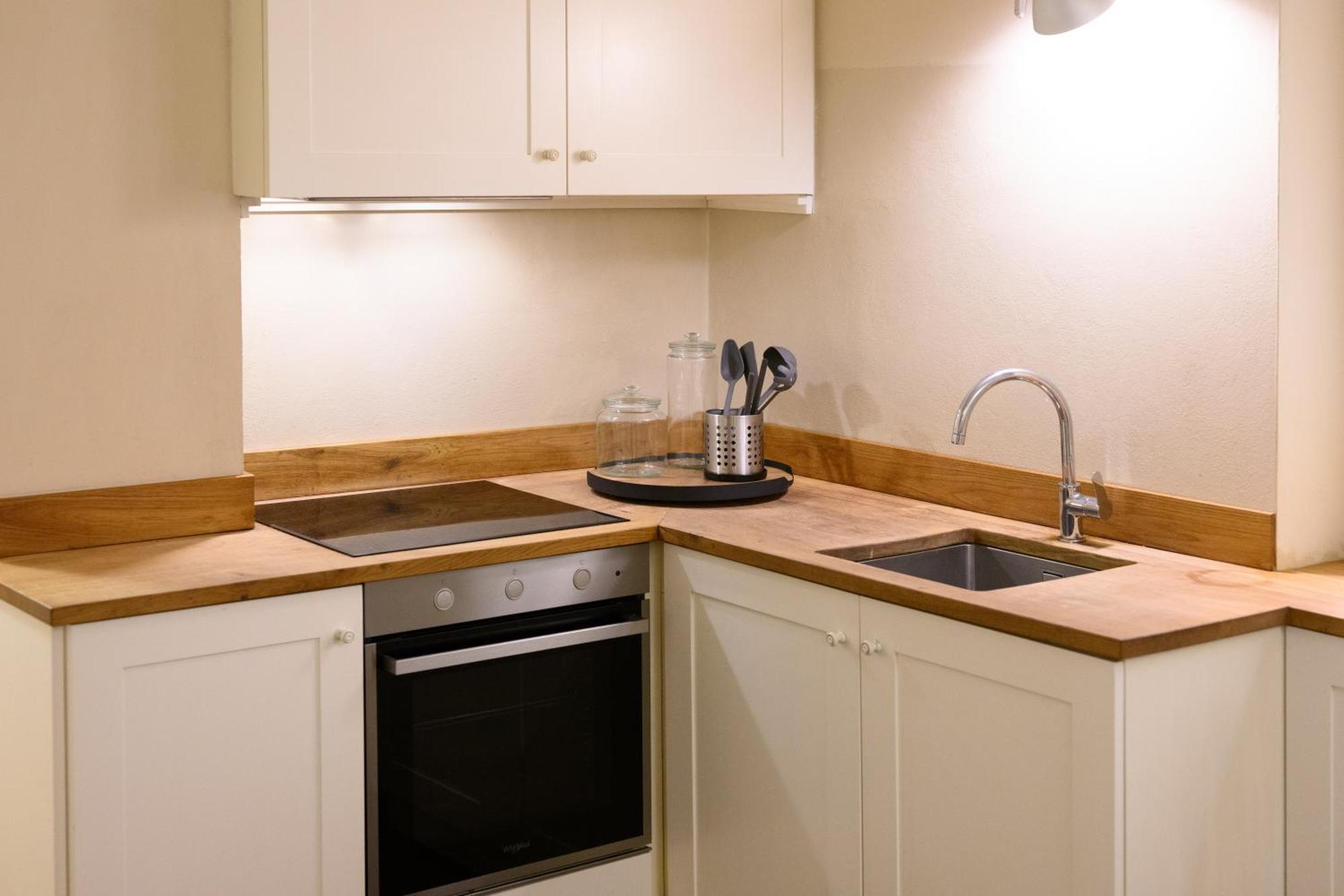 Santa Croce Charming Apartment فلورنس المظهر الخارجي الصورة