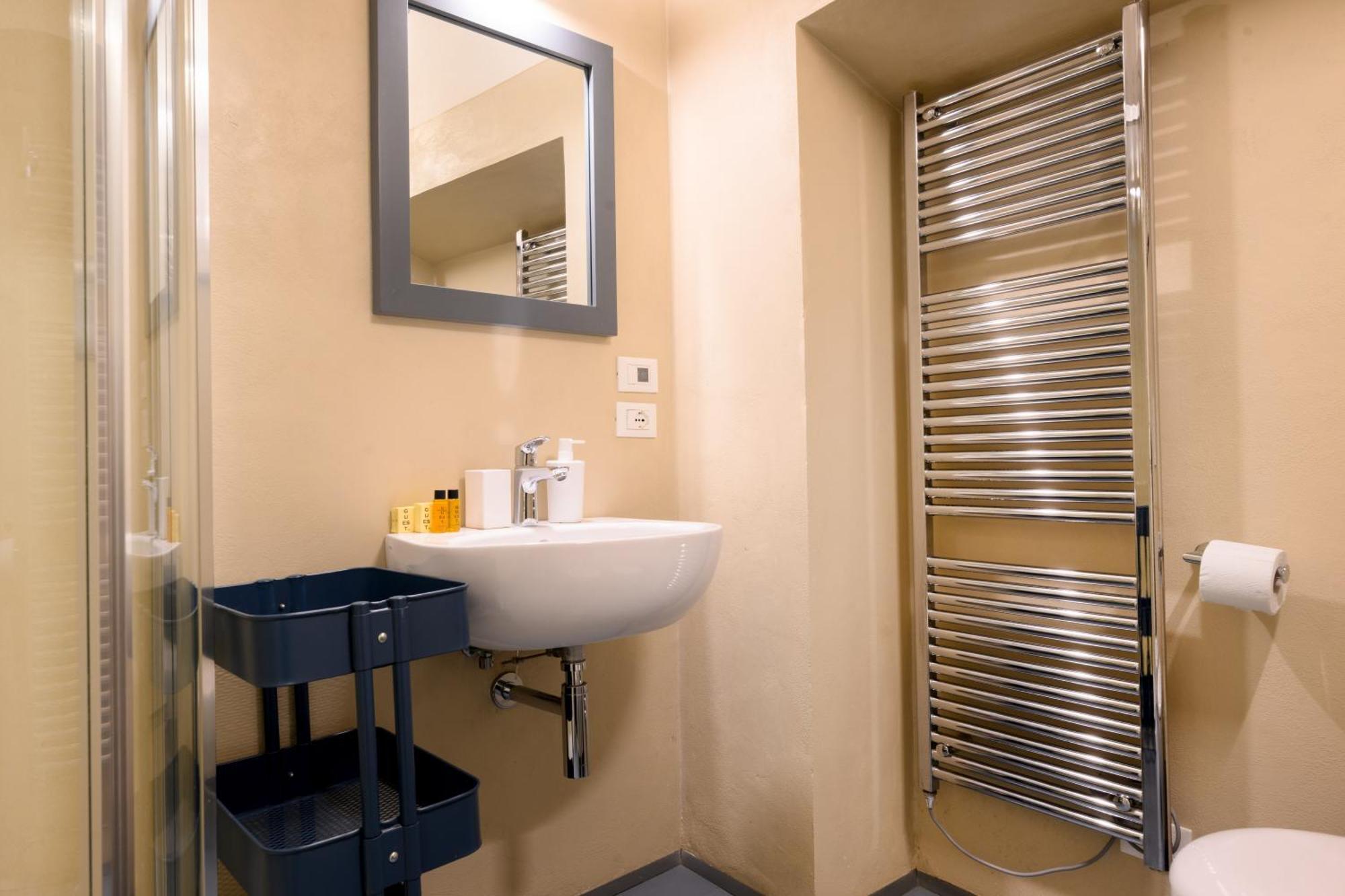 Santa Croce Charming Apartment فلورنس المظهر الخارجي الصورة