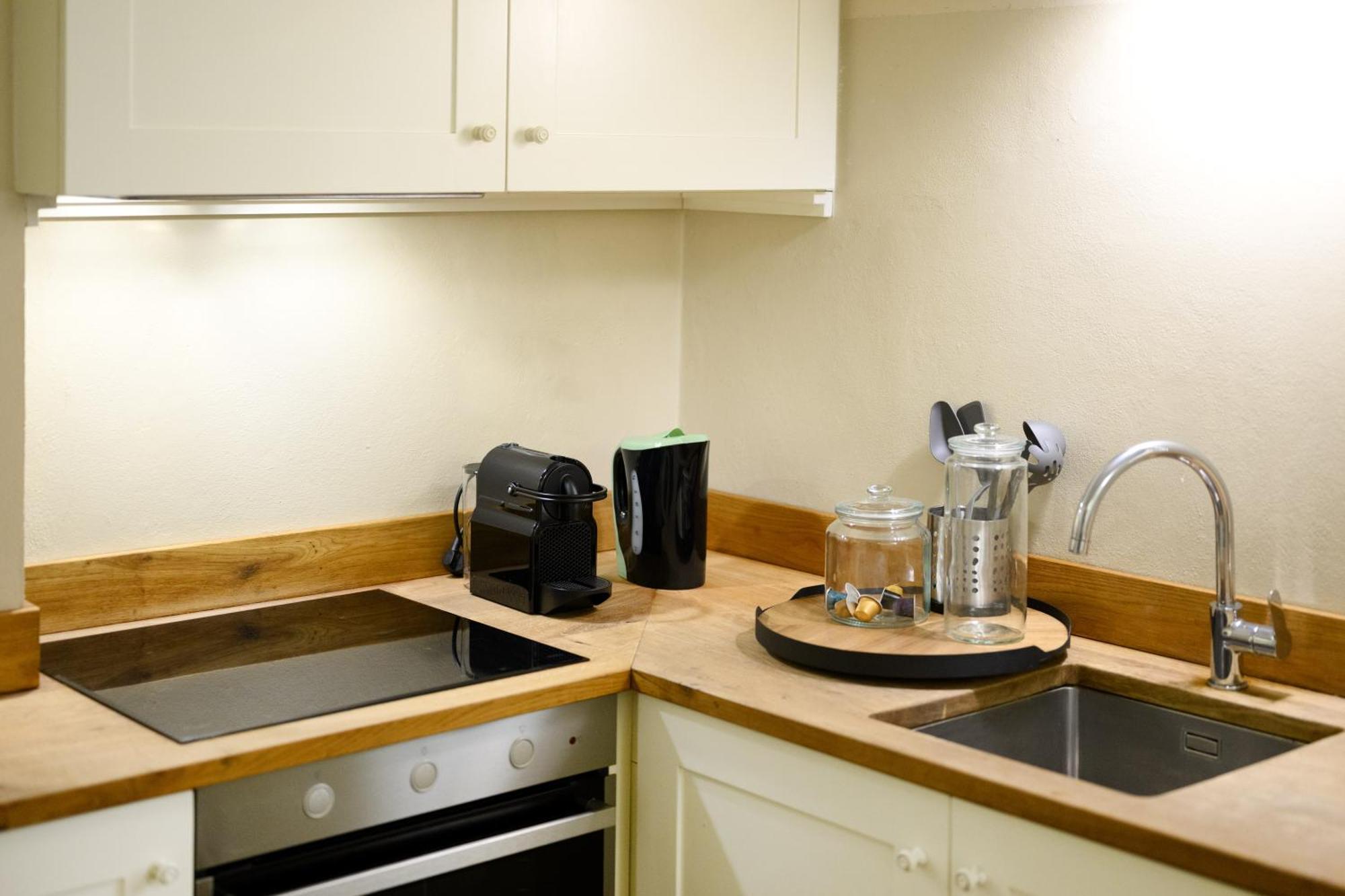 Santa Croce Charming Apartment فلورنس المظهر الخارجي الصورة